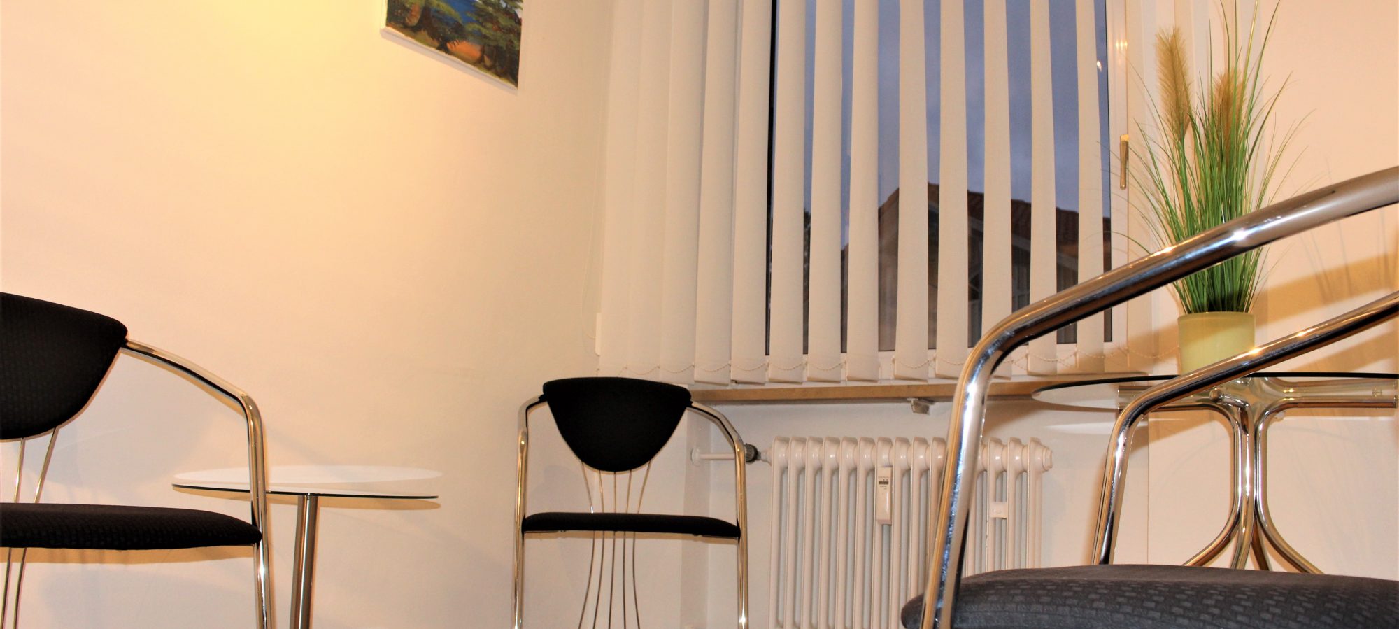 Zahnarztpraxis Fröhler