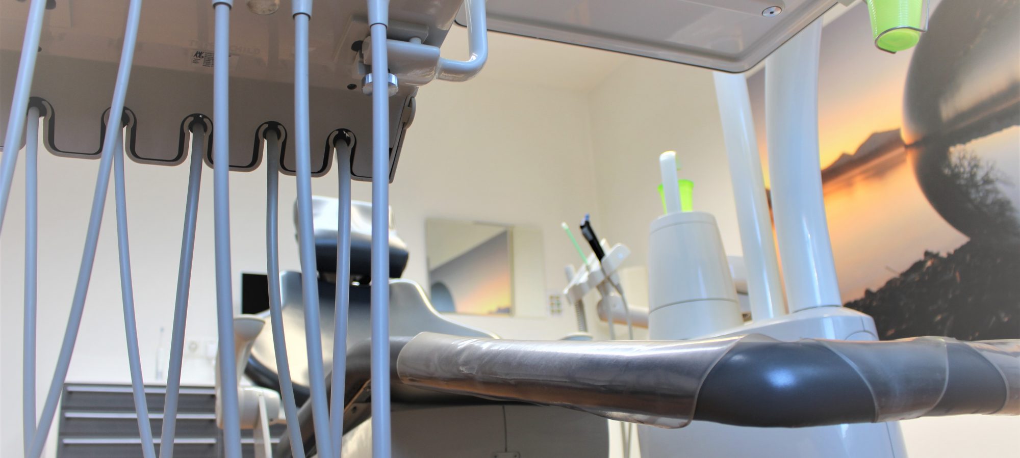 Zahnarztpraxis Fröhler