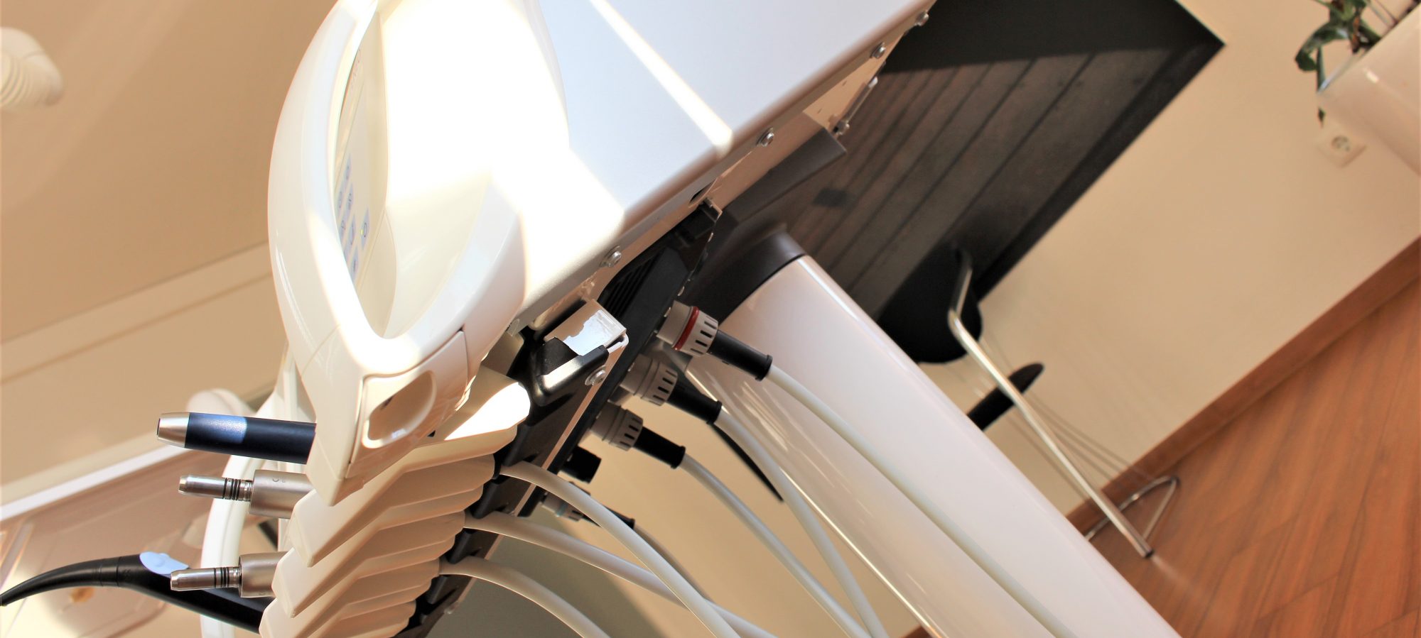 Zahnarztpraxis Fröhler