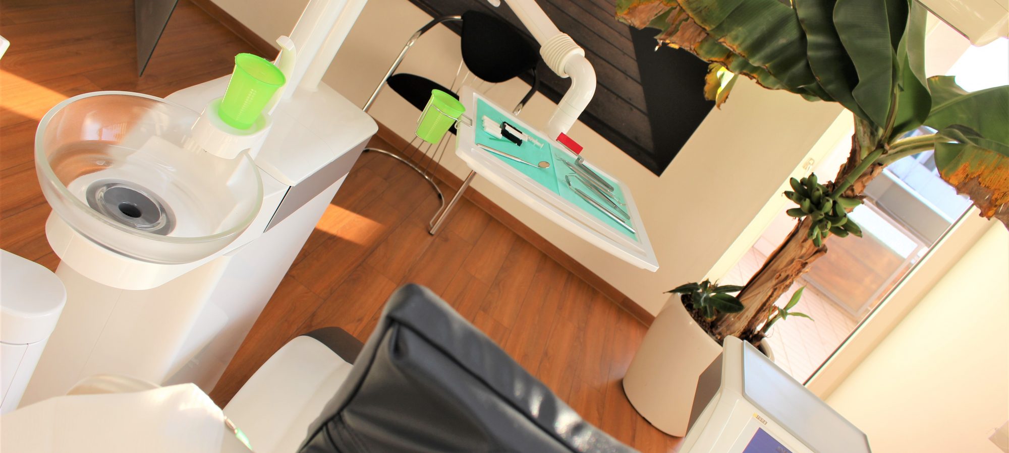 Zahnarztpraxis Fröhler