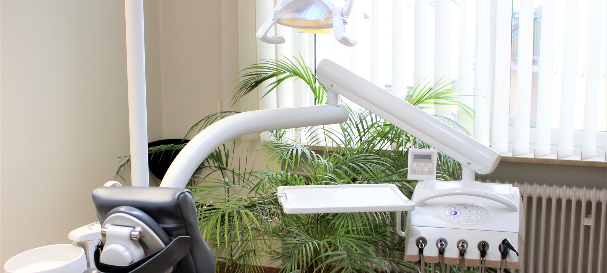 Zahnarztpraxis Fröhler